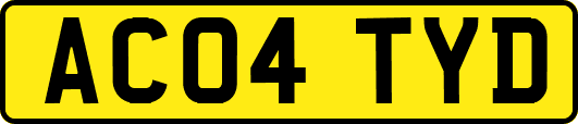 AC04TYD