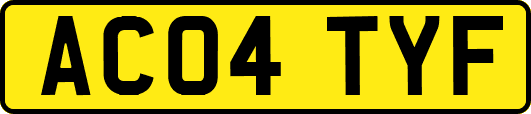 AC04TYF
