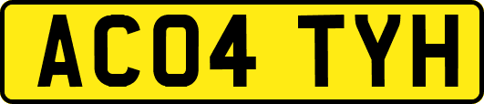 AC04TYH