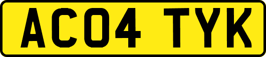 AC04TYK