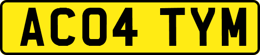 AC04TYM