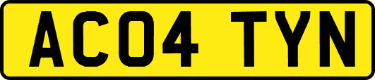 AC04TYN