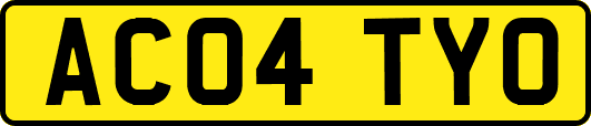 AC04TYO