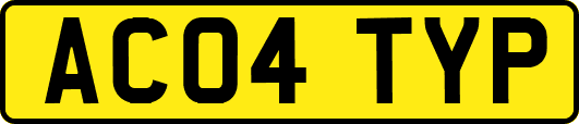 AC04TYP