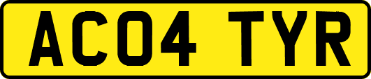 AC04TYR