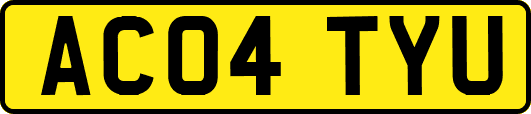 AC04TYU