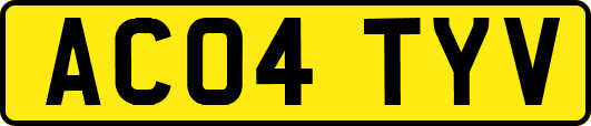 AC04TYV
