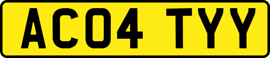 AC04TYY