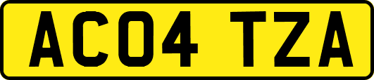 AC04TZA