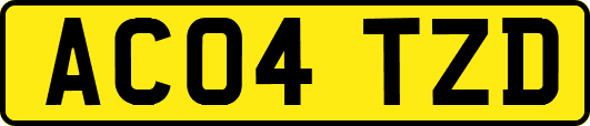 AC04TZD