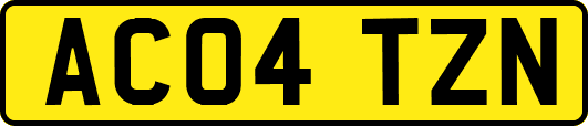AC04TZN