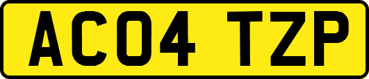 AC04TZP