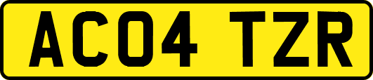 AC04TZR