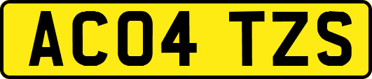 AC04TZS
