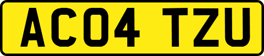 AC04TZU