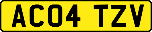 AC04TZV