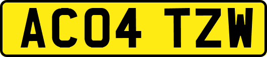 AC04TZW