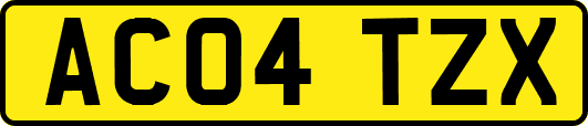 AC04TZX