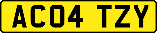 AC04TZY