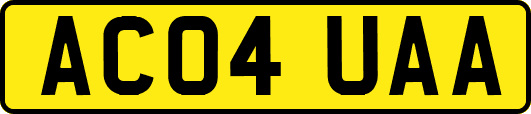 AC04UAA