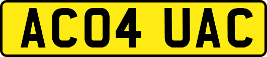 AC04UAC