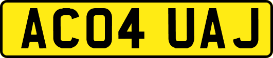 AC04UAJ