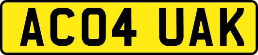 AC04UAK