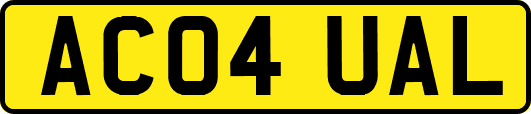 AC04UAL