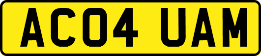 AC04UAM