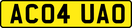 AC04UAO
