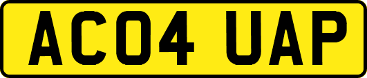 AC04UAP