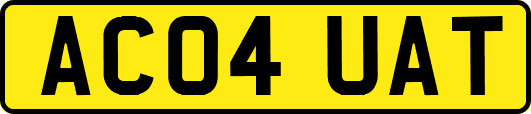 AC04UAT