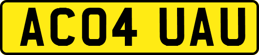 AC04UAU