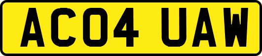 AC04UAW