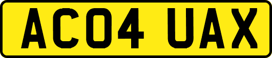 AC04UAX