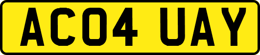 AC04UAY