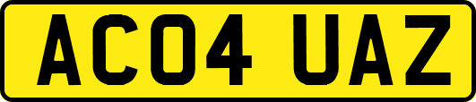 AC04UAZ