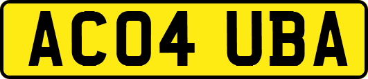 AC04UBA