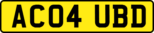 AC04UBD