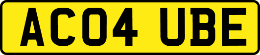 AC04UBE