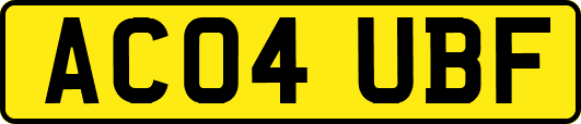 AC04UBF