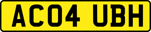 AC04UBH
