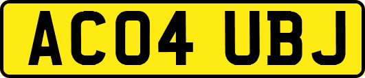 AC04UBJ