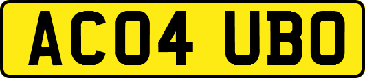AC04UBO