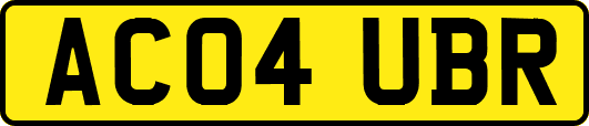 AC04UBR
