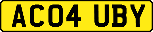 AC04UBY