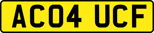 AC04UCF