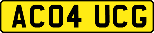 AC04UCG