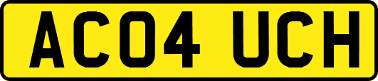 AC04UCH