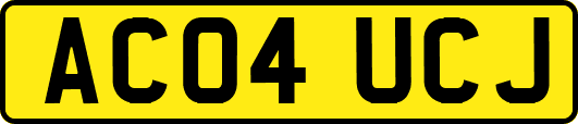 AC04UCJ